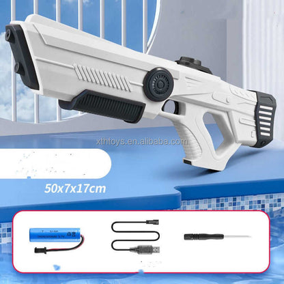 Electric Water Gun