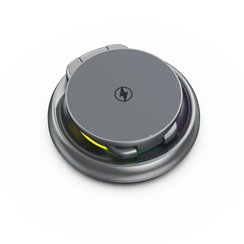 3-in-1 Wireless Charging Stand